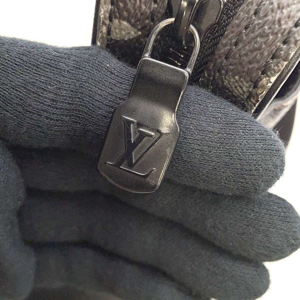 Louis Vuitton Shoulder Bag Monogram Galaxy Alpha Messenger Bag