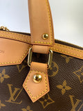 Louis Vuitton Monogram Retiro PM 2way Bag