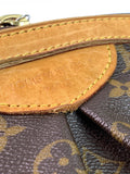 Louis Vuitton Monogram Tivoli PM Handbag