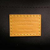 Louis Vuitton Shoulder Bag Monogram Soft Trunk Handbag
