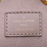 Louis Vuitton Handbag Monogram Implant Neonoe MM