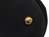 Louis Vuitton Mahina XL Handbag Black