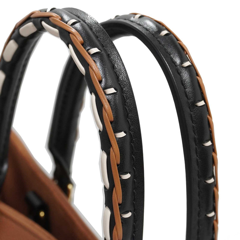 Louis Vuitton OnTheGo MM Shoulder Bag Wild At Heart