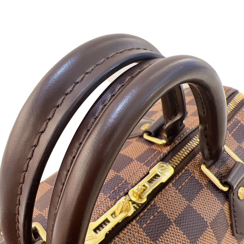 Louis Vuitton Speedy Bandouliere 30 Shoulder Bag