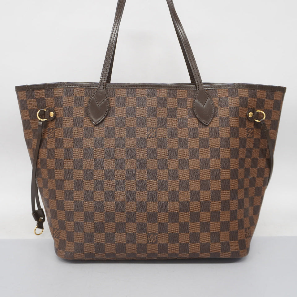 Louis Vuitton Tote Bag Damier Neverfull MM