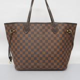 Louis Vuitton Tote Bag Damier Neverfull MM