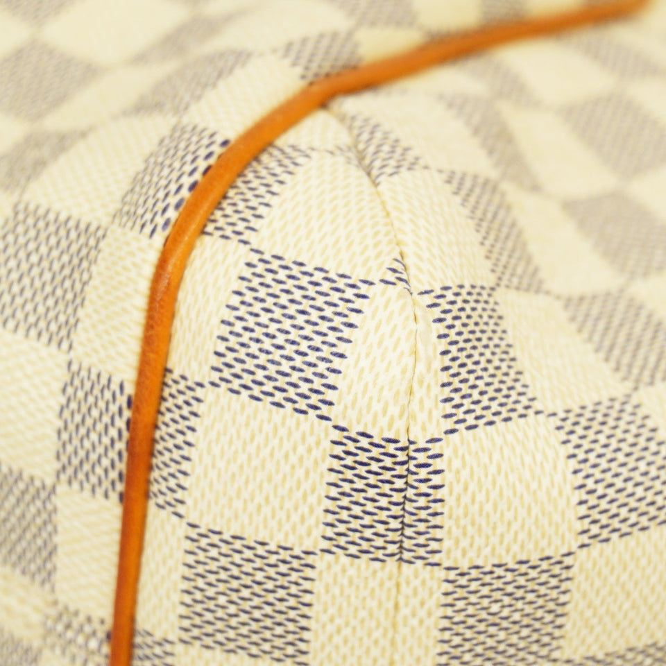 Louis Vuitton Tote Bag Damier Azur Totally PM Bag