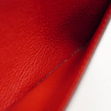 Louis Vuitton Bifold Long Wallet Monogram Portefeuille Double V