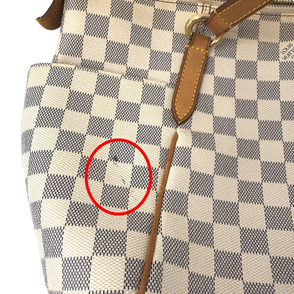 Louis Vuitton Tote Bag Totally PM