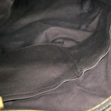 Louis Vuitton Ideal Elegy Monogram Shoulder Bag Brown