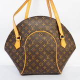 Louis Vuitton Shoulder Bag Monogram Ellipse Shopping