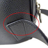 Louis Vuitton Taiga Body Bag Waist Bag