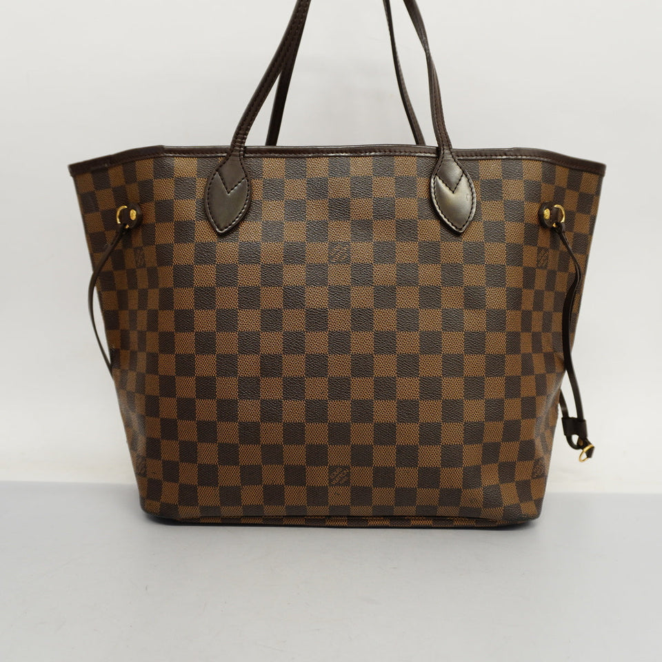 Louis Vuitton Tote Bag Damier Neverfull MM