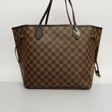 Louis Vuitton Tote Bag Damier Neverfull MM