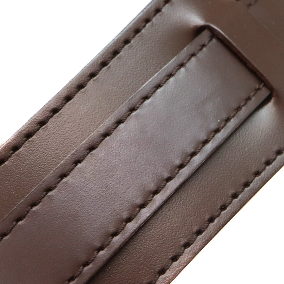 Louis Vuitton Ravello GM Shoulder Bag Damier Canvas