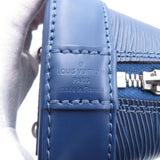 Louis Vuitton Handbag Epi Alma BB 2way Shoulder Bag