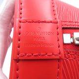 Louis Vuitton Handbag Epi Alma BB 2way Shoulder Bag