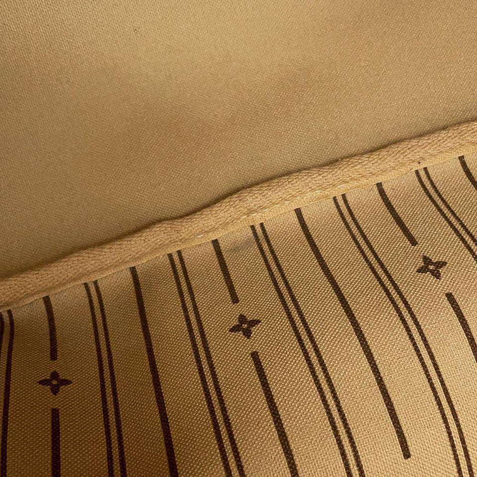 Louis Vuitton Tote Bag Monogram Neverfull GM