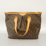 Louis Vuitton 2way Bag Monogram Palermo PM