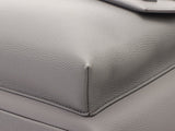 Louis Vuitton Takeoff Backpack Aerogram Leather Gray