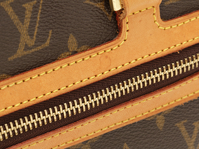 Louis Vuitton Cite GM Monogram