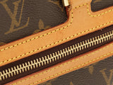 Louis Vuitton Cite GM Monogram