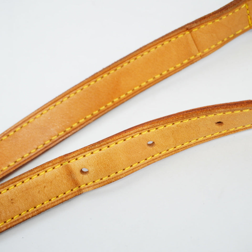 Louis Vuitton Shoulder Bag Monogram Musette Tango Short Strap