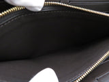 Louis Vuitton Long Wallet Portefeuille Capucines Taurillon Galle