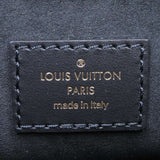 Louis Vuitton OnTheGo PM Monogram Emplant Mini Black Noir