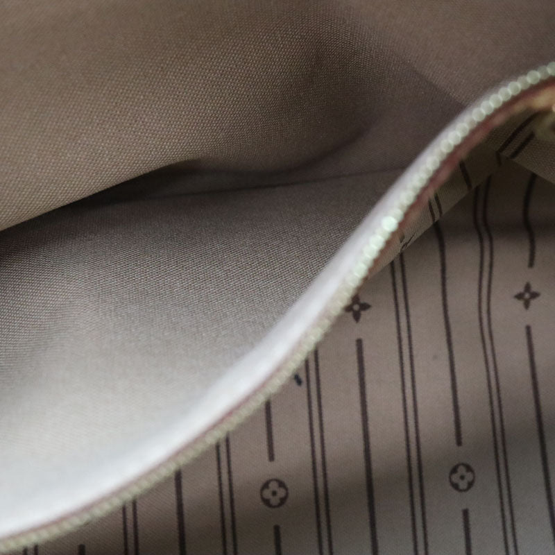 Louis Vuitton Delightful PM Shoulder Bag Monogram Canvas Brown