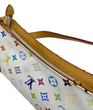 Louis Vuitton Monogram Multicolor Eliza Shoulder Bag