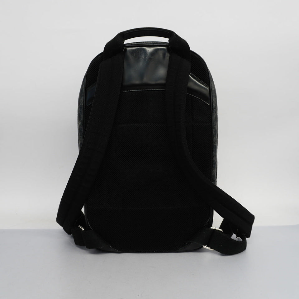 Louis Vuitton Rucksack Damier Graphite Michael