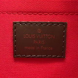 Louis Vuitton Shoulder Bag Damier Ebene Thames GM