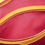 Louis Vuitton Monogram Vernis Blair MM Shoulder Bag Red