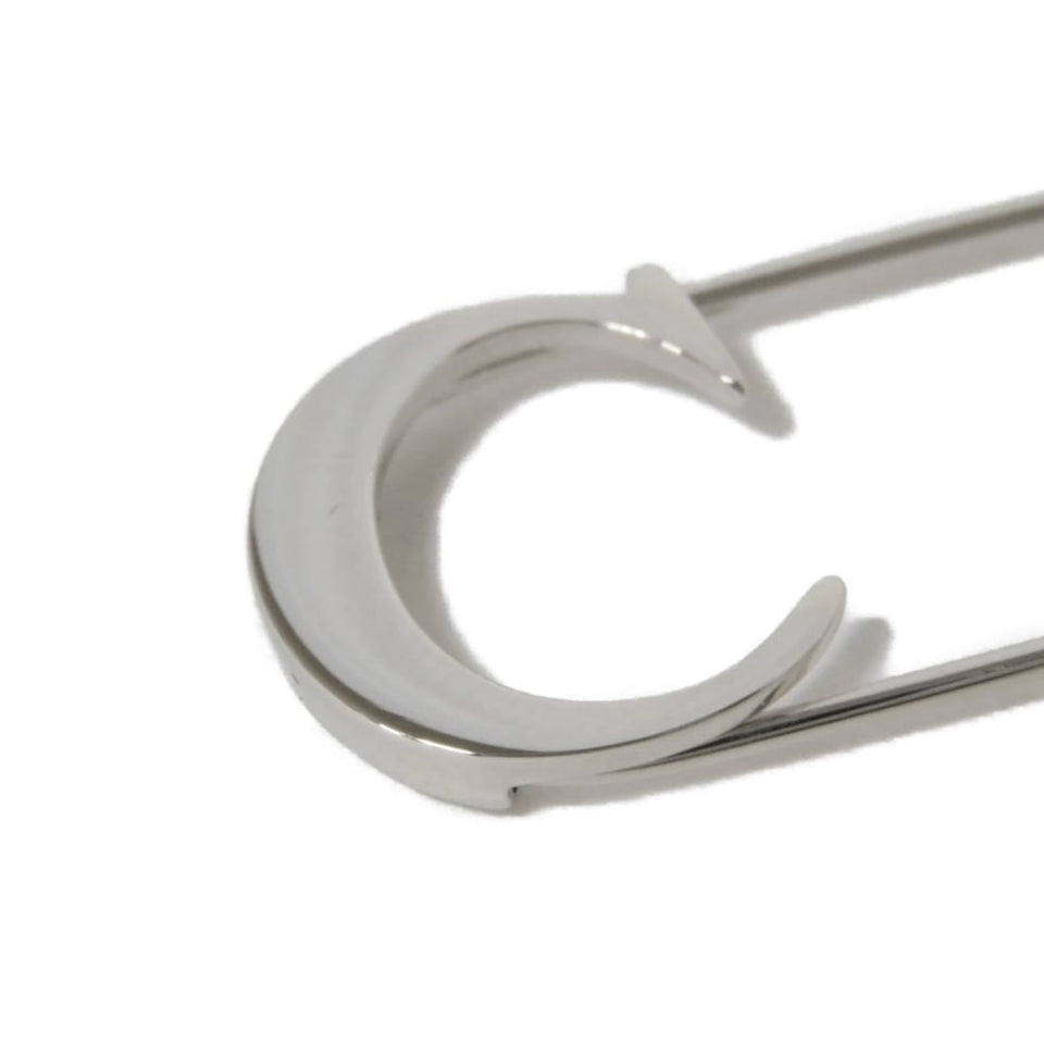 Dior Logo Bottle Cap Brooch