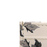 Dior Caro Freesia Lambskin  Holder