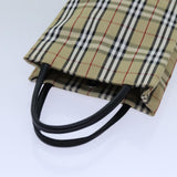 Luxury Burberry Nova Check Handbag