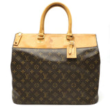 Louis Vuitton Greenwich PM Boston Bag