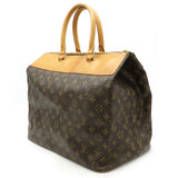 Louis Vuitton Greenwich PM Boston Bag