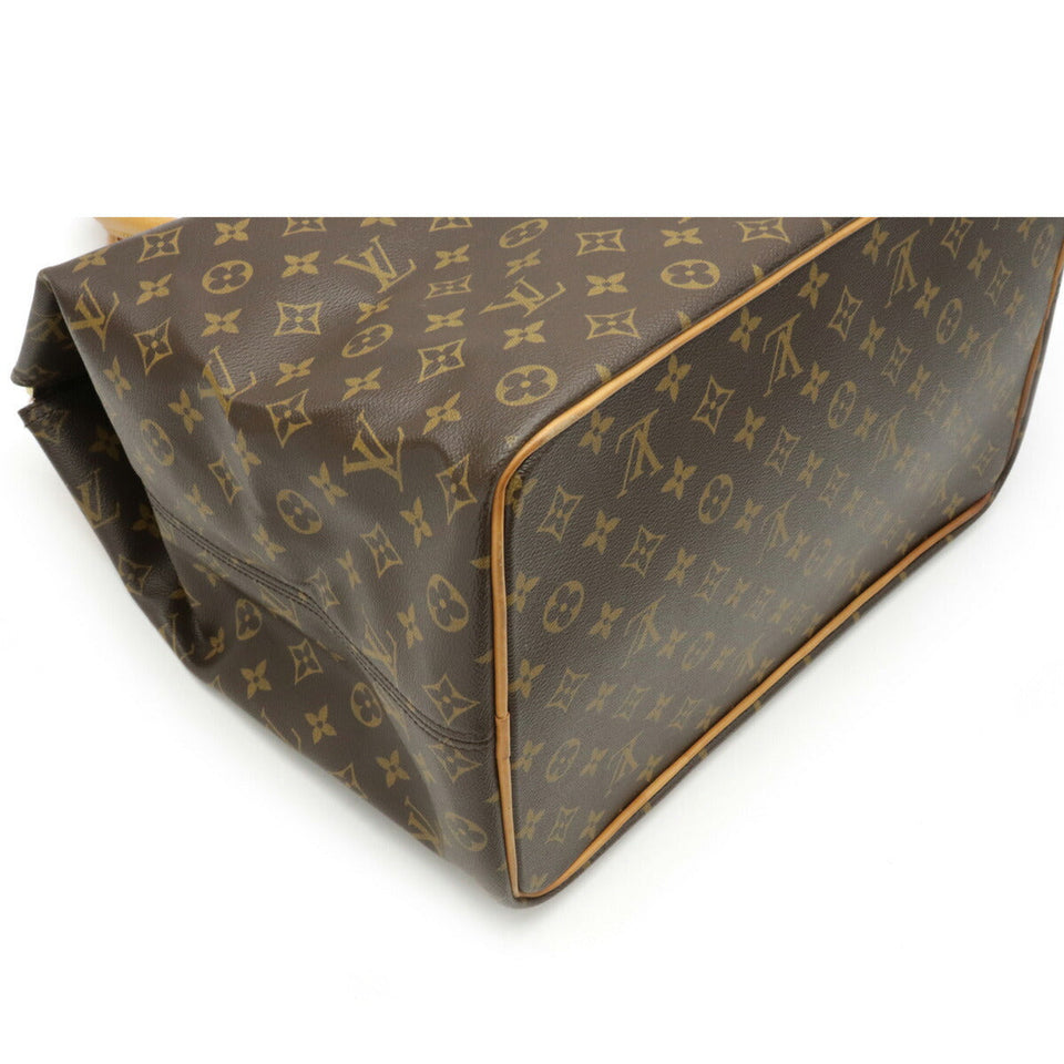 Louis Vuitton Greenwich PM Boston Bag