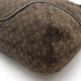 Louis Vuitton Monogram Ideal Elegy Crossbody Bag Fuzan Brown