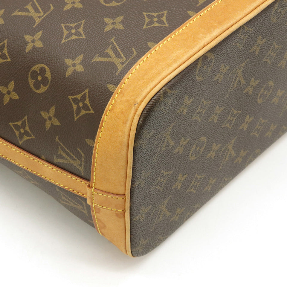 Louis Vuitton Monogram Amfar Crossbody Bag