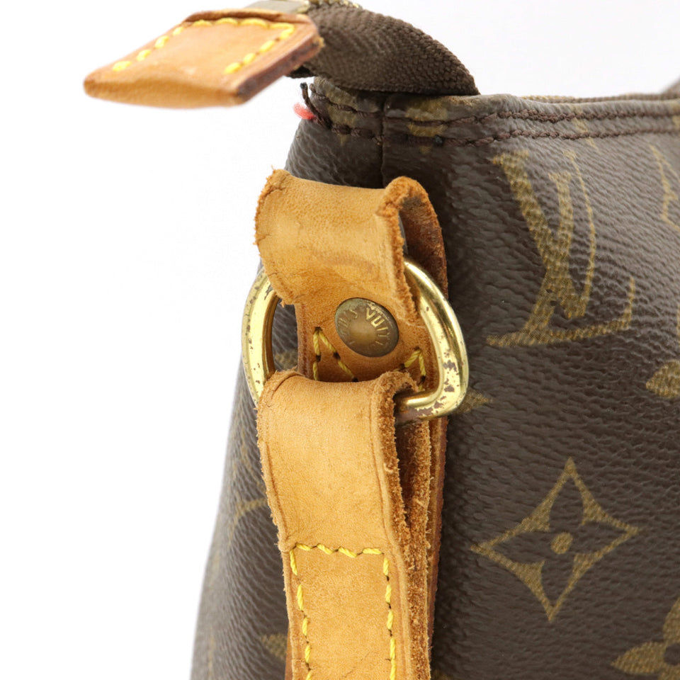 Louis Vuitton Monogram Amfar Crossbody Bag