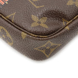 Louis Vuitton Mini Pochette Accessoires Trunk Clutch