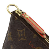 Louis Vuitton Mini Pochette Accessoires Trunk Clutch