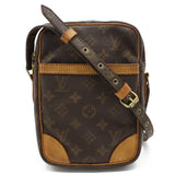Louis Vuitton Danube Crossbody Bag