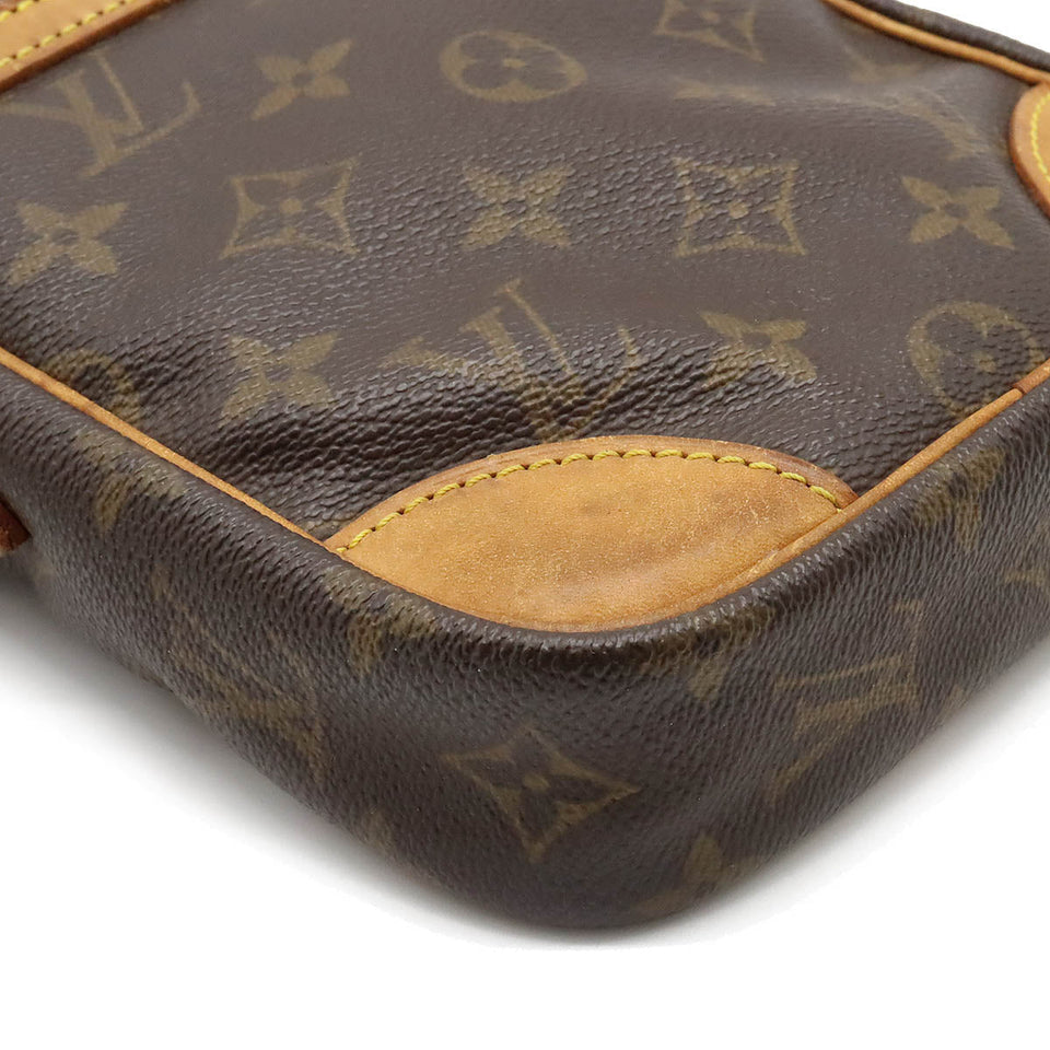 Louis Vuitton Danube Crossbody Bag
