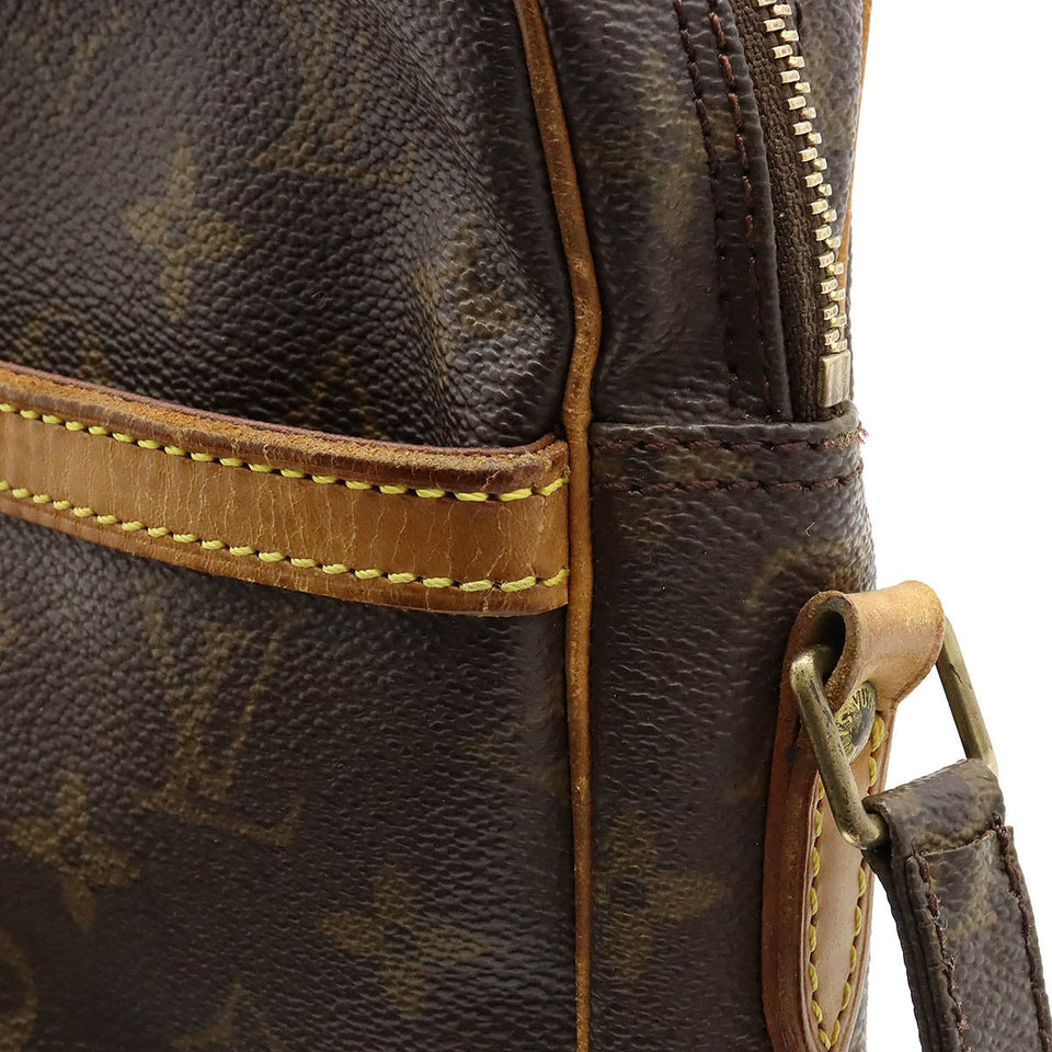 Louis Vuitton Danube Crossbody Bag