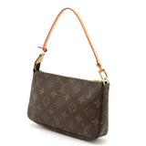 Louis Vuitton Pochette Accessoires Clutch