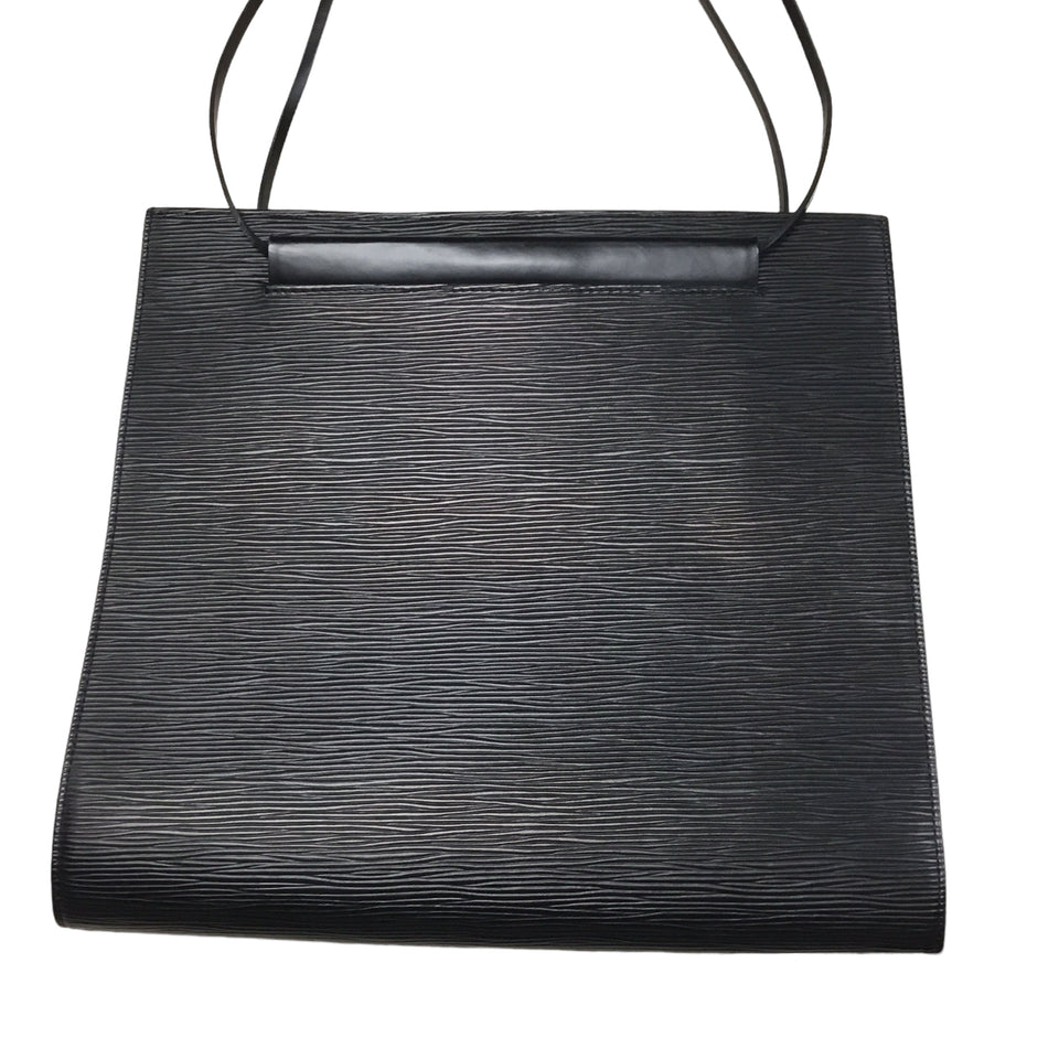 Handbag Luxury Designer By Louis Vuitton Size: Medium